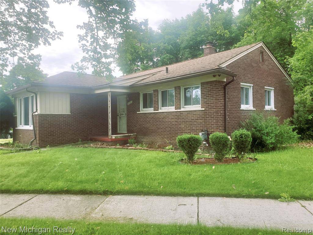 Oak Park, MI 48237,22221 Marlow Street