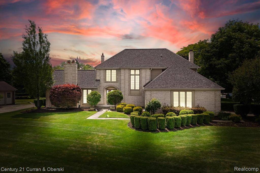 Farmington Hills, MI 48331,37283 Fox Glen