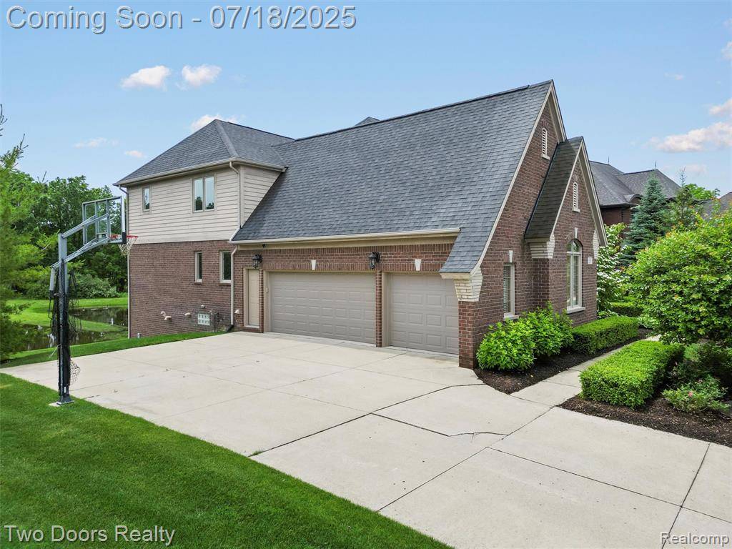 Oakland, MI,3551 Royal Berkshire Lane