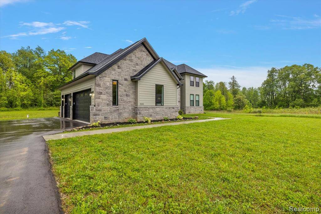 Springfield, MI 48350,5344 Birch Drive