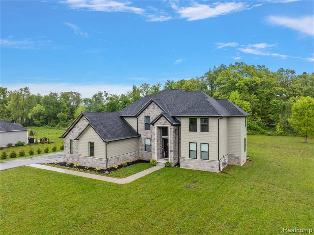 Springfield, MI 48350,5344 Birch Drive