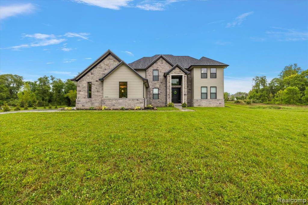 Springfield, MI 48350,5344 Birch Drive