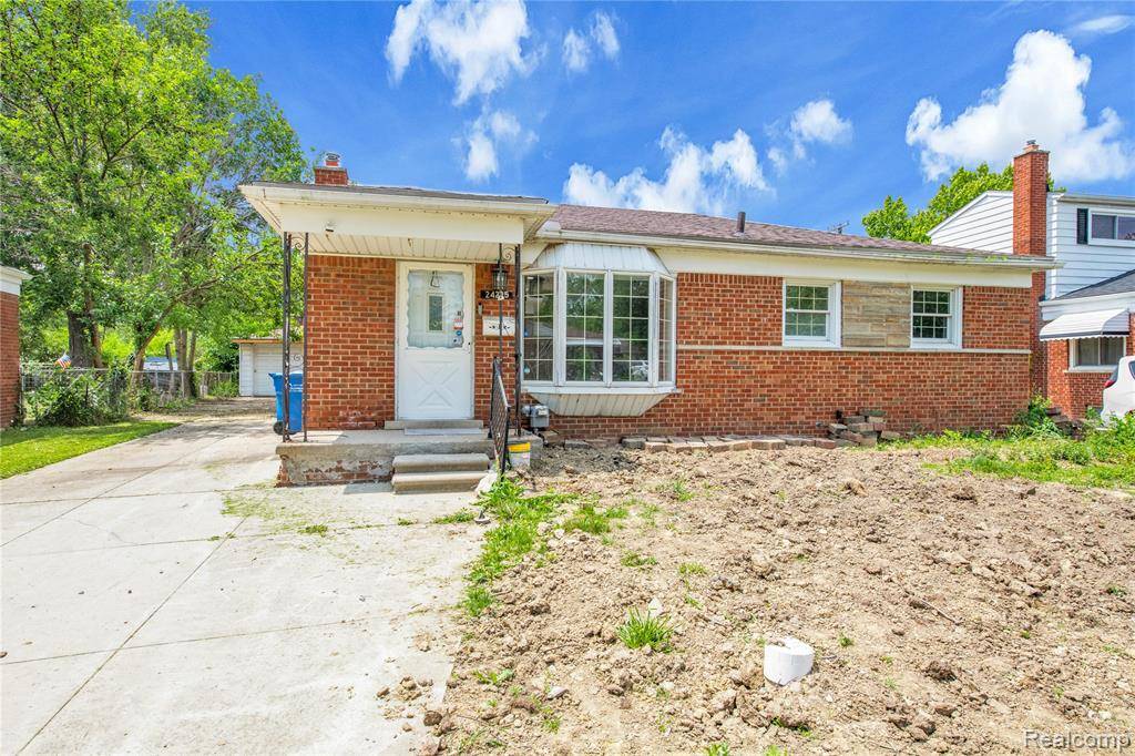 Warren, MI 48089,24225 Prairie Lane