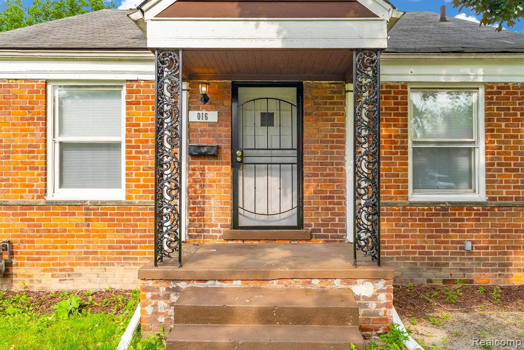 Highland Park, MI 48203,20166 Riopelle Street