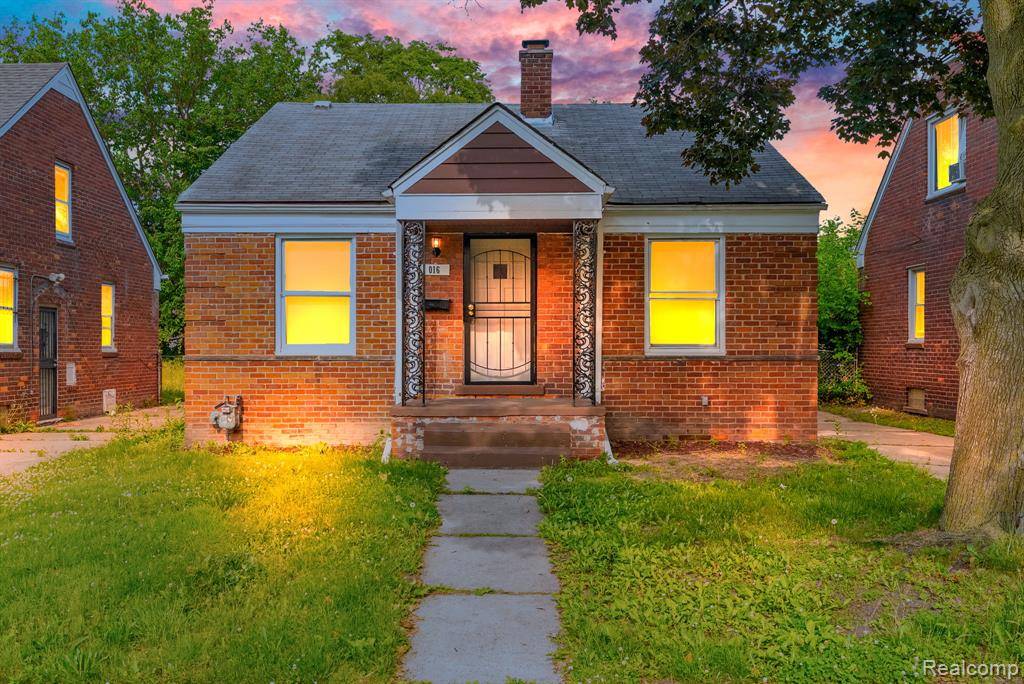 Highland Park, MI 48203,20166 Riopelle Street