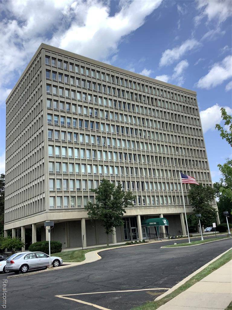 Dearborn, MI 48124,22700 Garrison Street