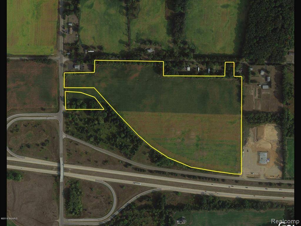 Albion, MI 49224,VACANT W Michigan Avenue