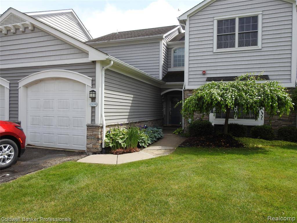 Lapeer, MI 48446,2139 Carriage Hill Circle