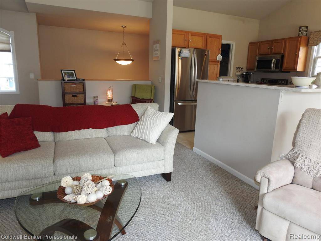 Lapeer, MI 48446,2139 Carriage Hill Circle
