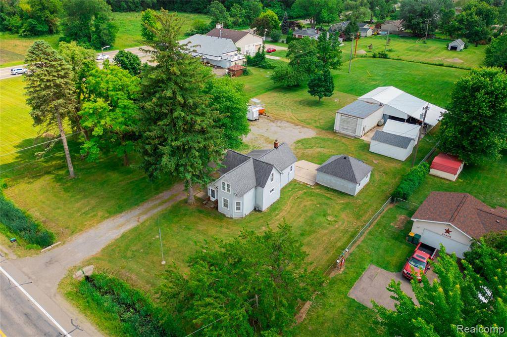 Romulus, MI 48174,29463 Sibley Road