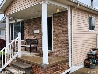 Lincoln Park, MI 48146,1693 Marion Avenue