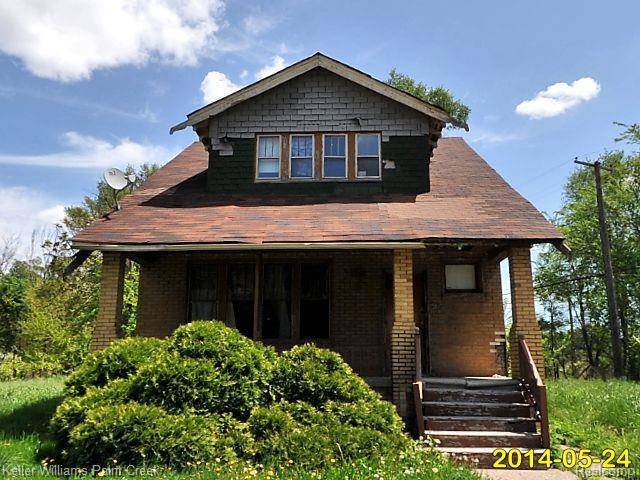 Hamtramck, MI 48212,17160 Conley Street