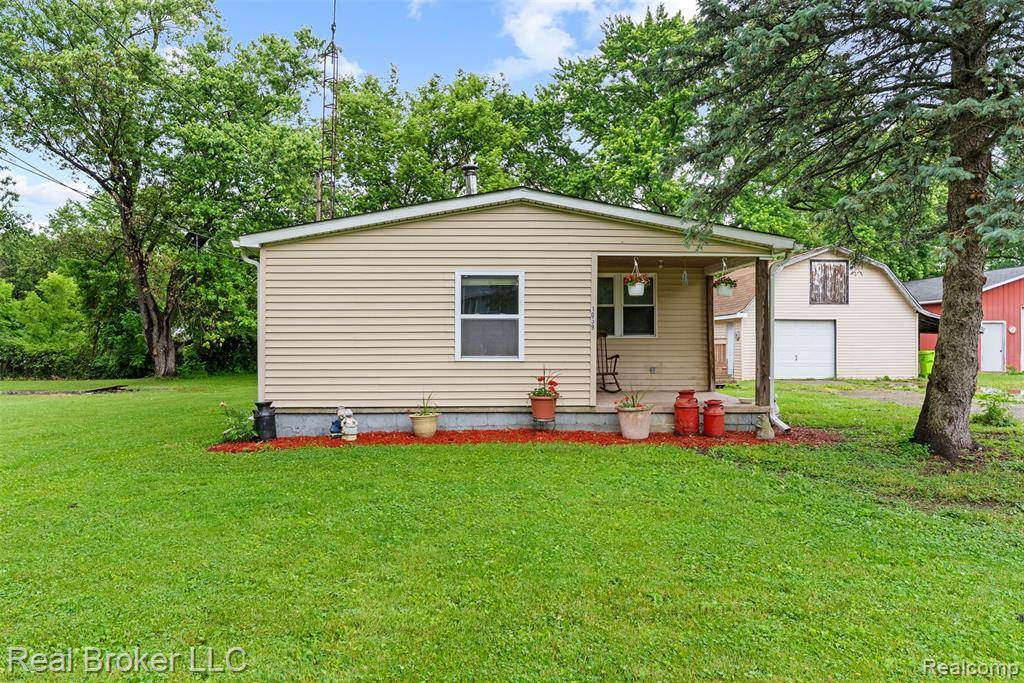 Mount Morris, MI 48458,1059 Morris Hills Parkway