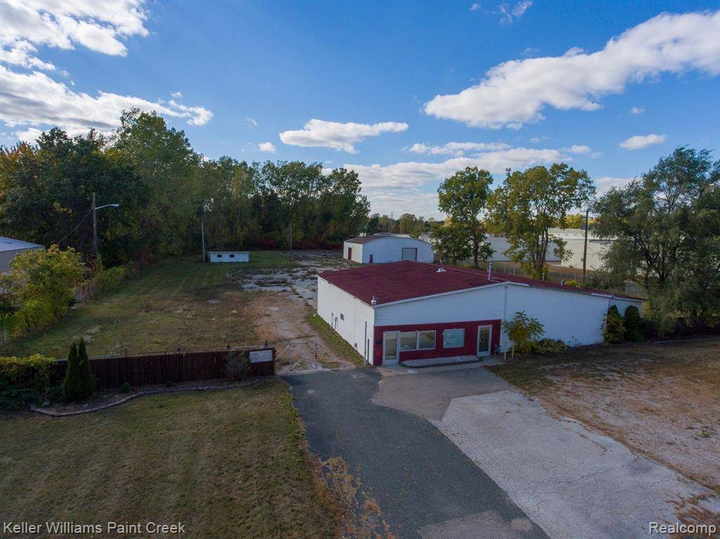 Port Huron, MI 48060,3905 32ND Street