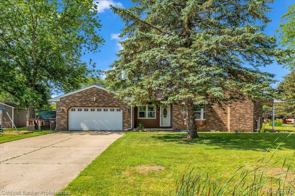 Monroe, MI 48162,2466 Kathleen Drive