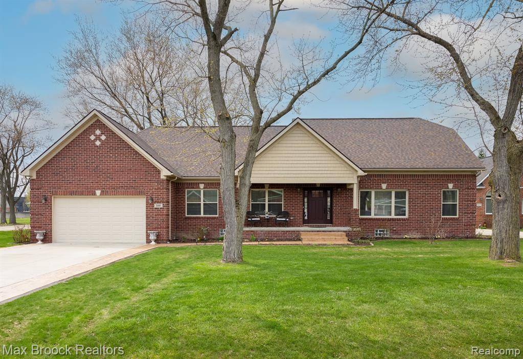 Troy, MI 48083,3105 Talbot