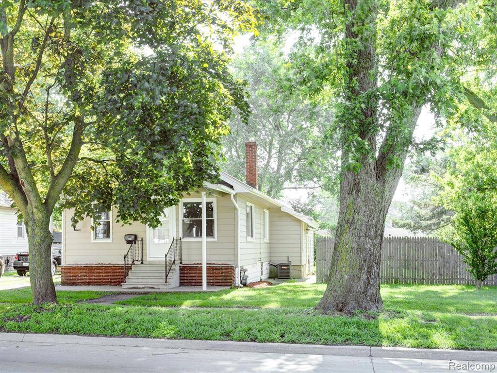 Port Huron, MI 48060,1918 16th Street