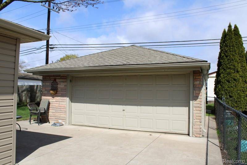 Melvindale, MI,3338 Maple Drive