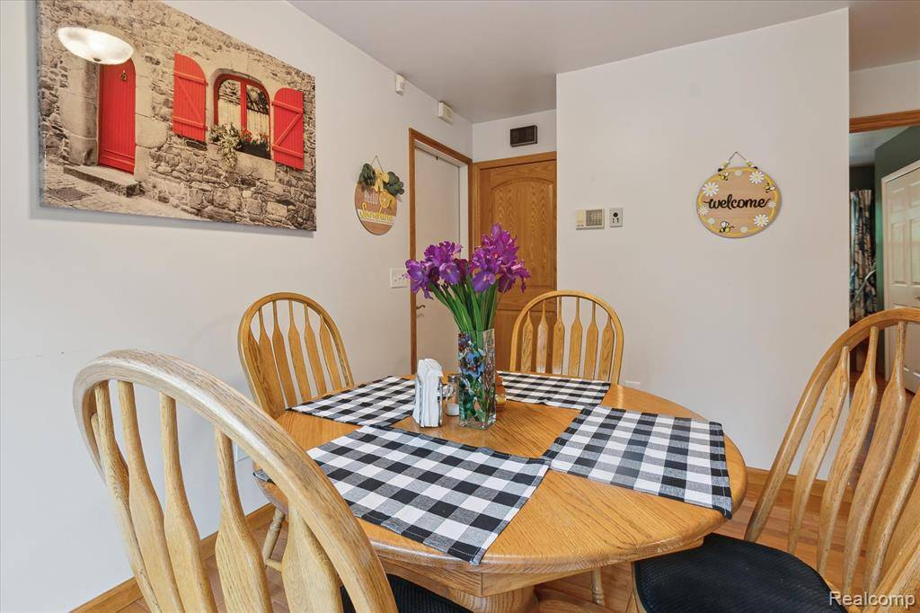 Mayville Vlg, MI 48744,2057 W Brown Road