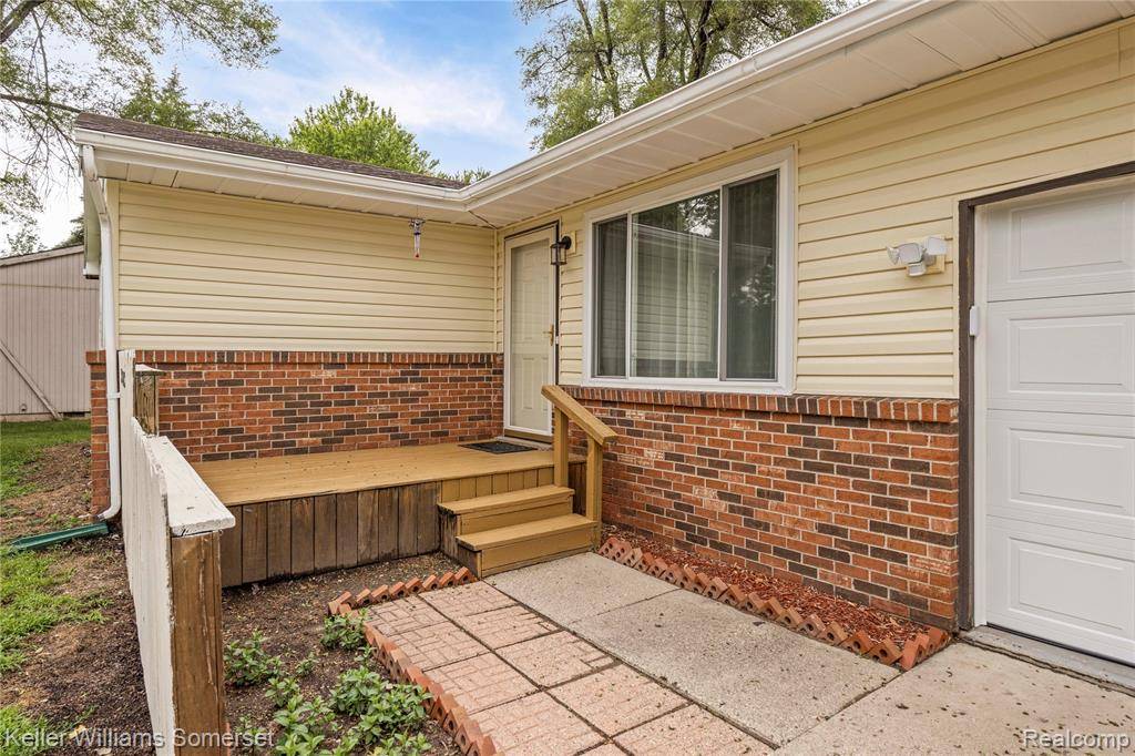 Shelby Twp, MI 48317,3123 W Utica Road