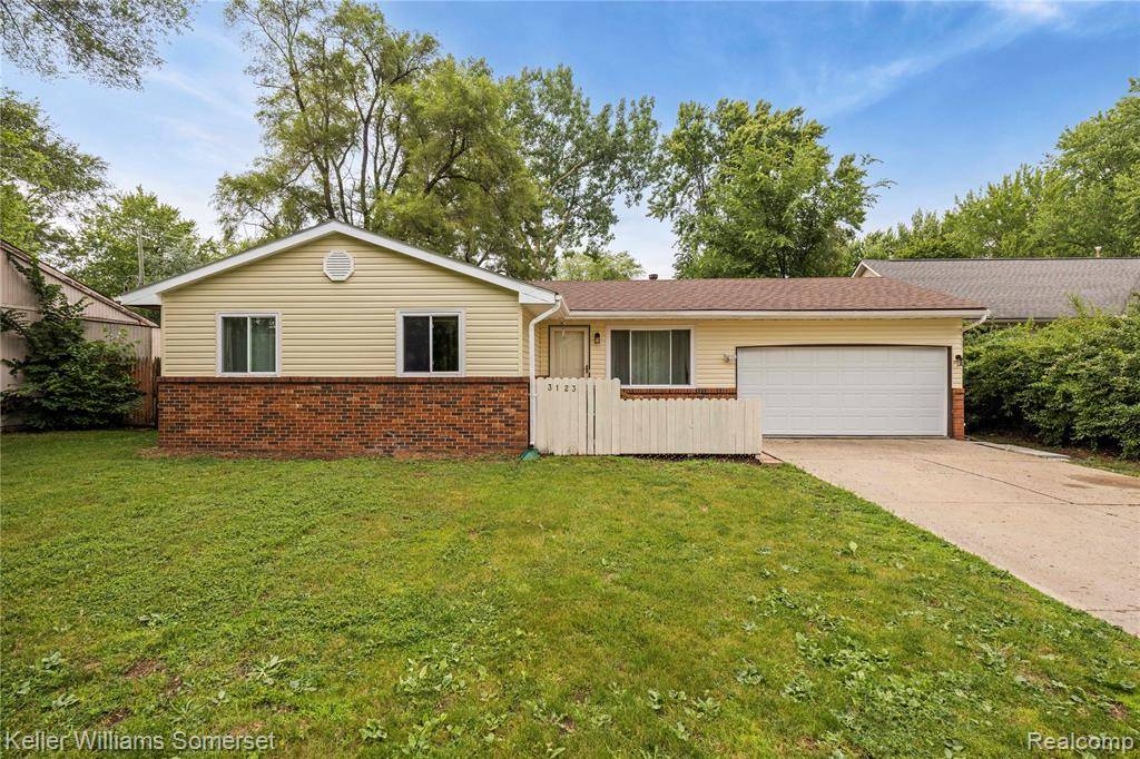 Shelby Twp, MI 48317,3123 W Utica Road