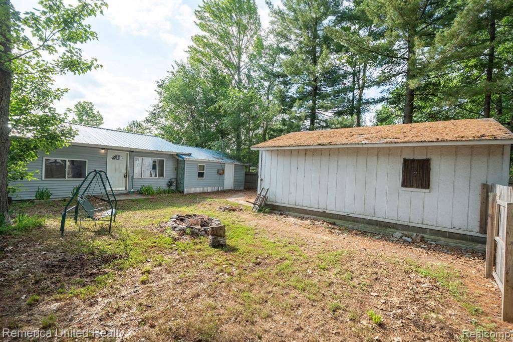 Prudenville, MI 48651,106 Devonshire Drive