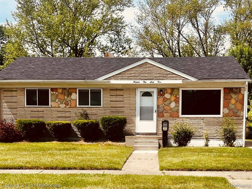 Warren, MI 48089,14463 Leonard Avenue