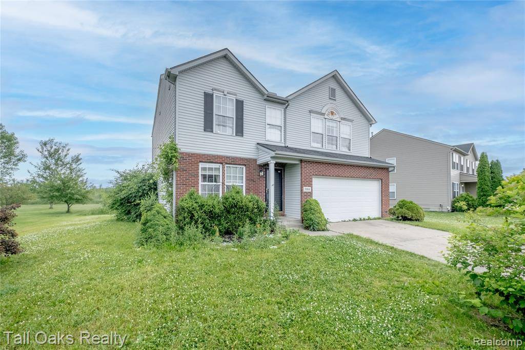 Swartz Creek, MI 48473,3084 Misty Creek Drive