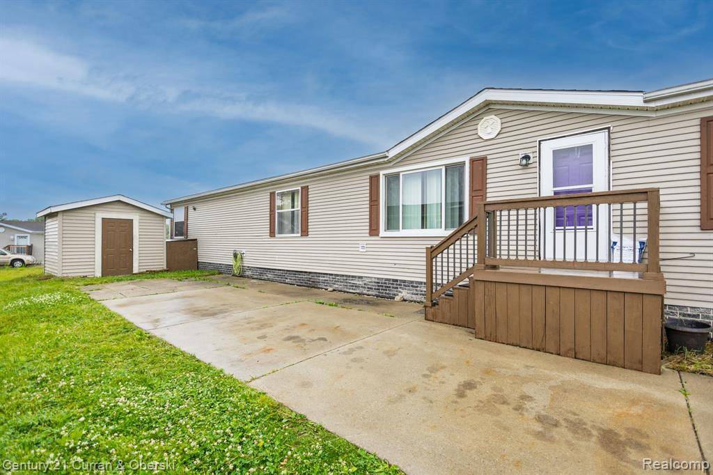 Northville, MI 48167,8137 Churchill Street