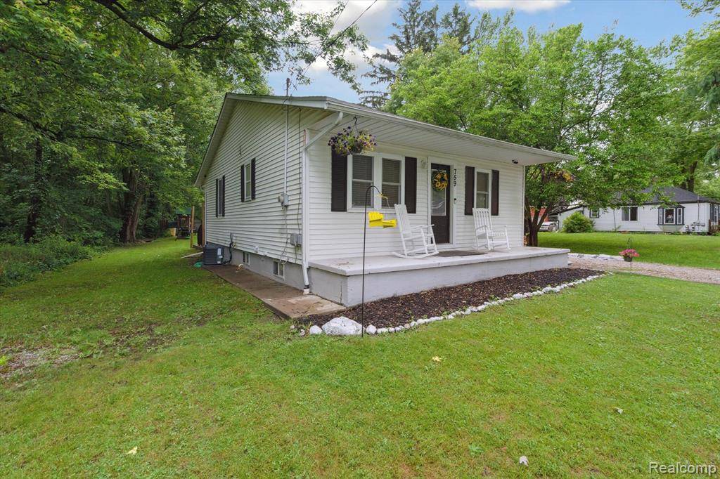 Allenton, MI 48002,759 Elm Street