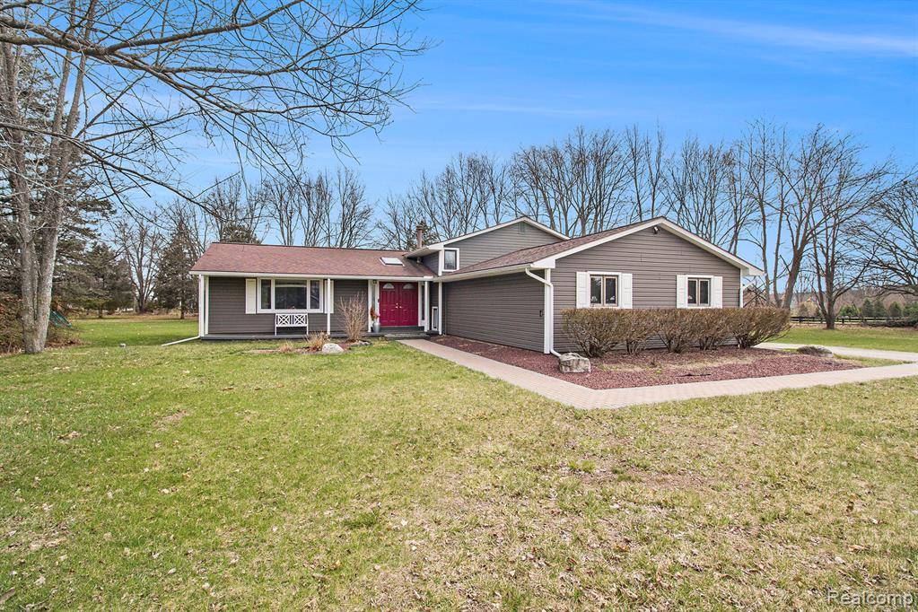 Milford, MI 48380,1101 Shotey Court