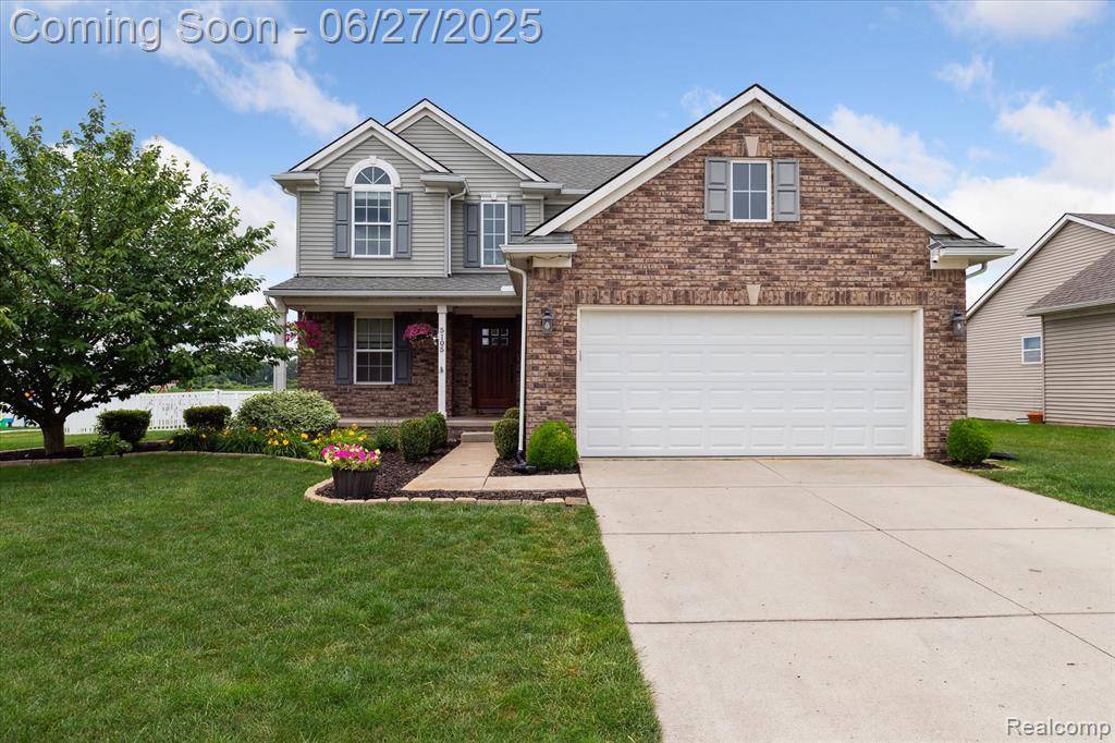 Dundee, MI 48131,5105 Pembrooke Street