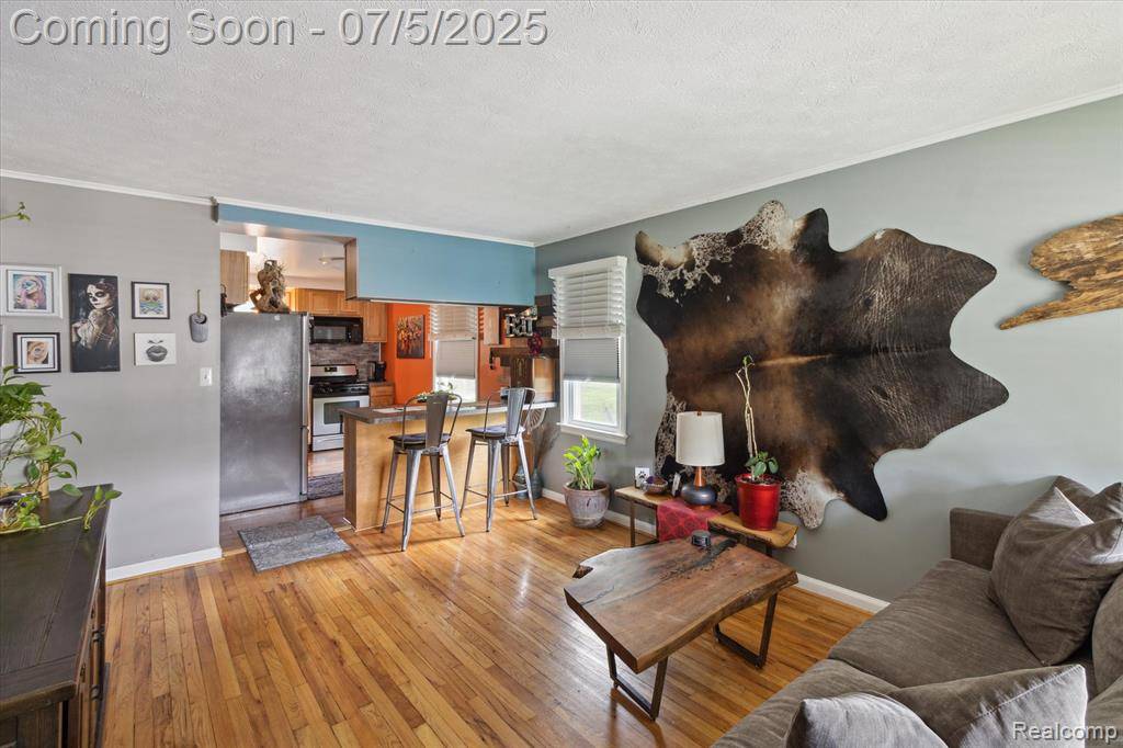 Taylor, MI 48180,8025 Mayfair Street