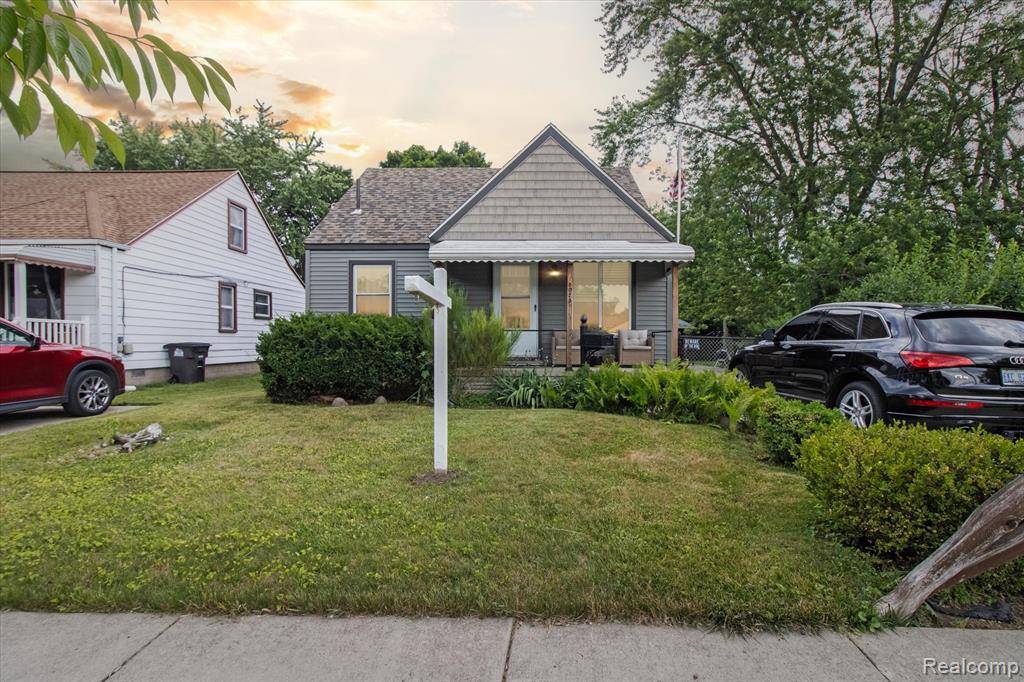Taylor, MI 48180,8025 Mayfair Street