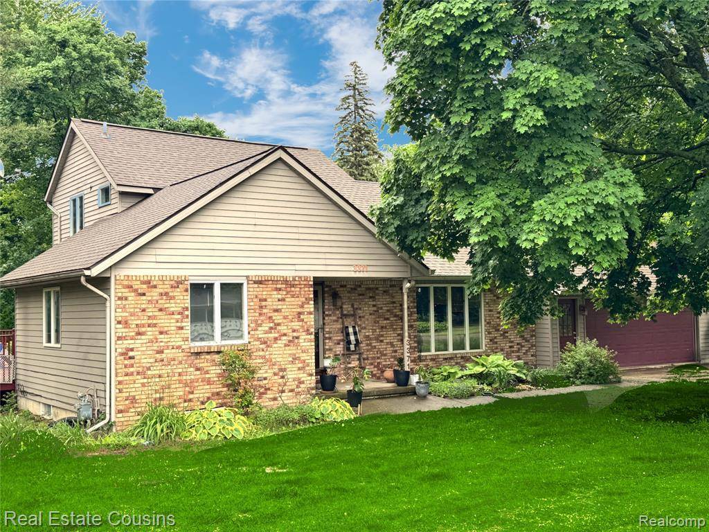 Kingston, MI 48741,3371 River Street