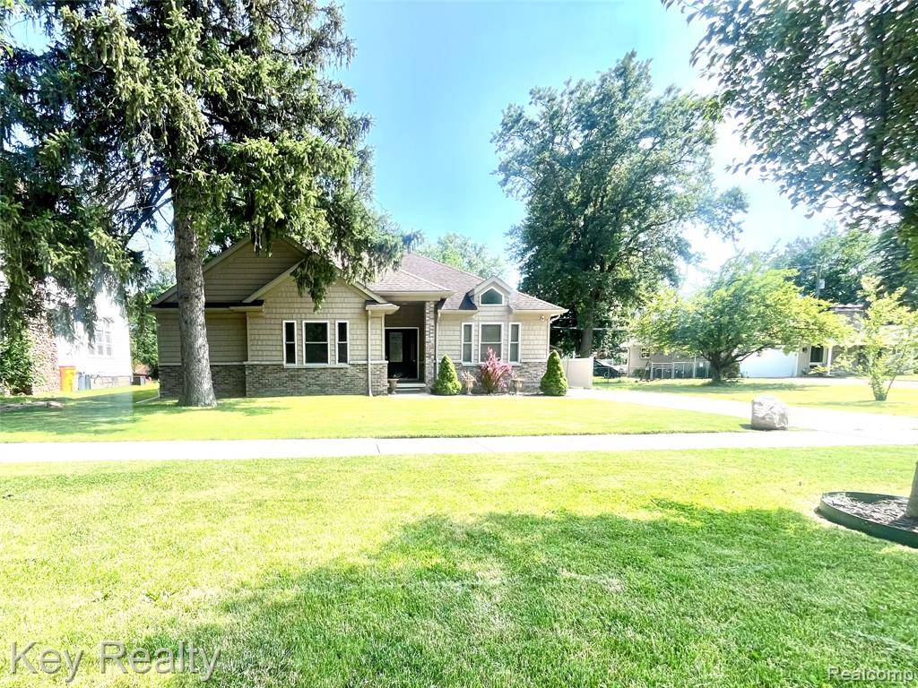Grosse Ile, MI 48138,7949 Church Road