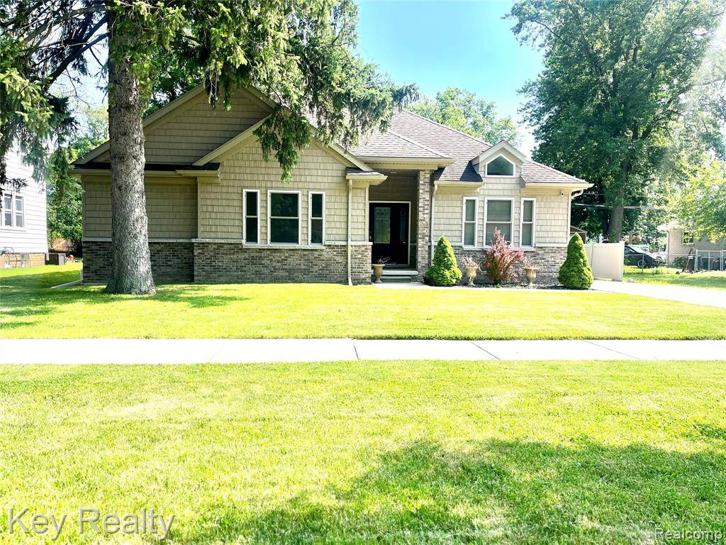 Grosse Ile, MI 48138,7949 Church Road