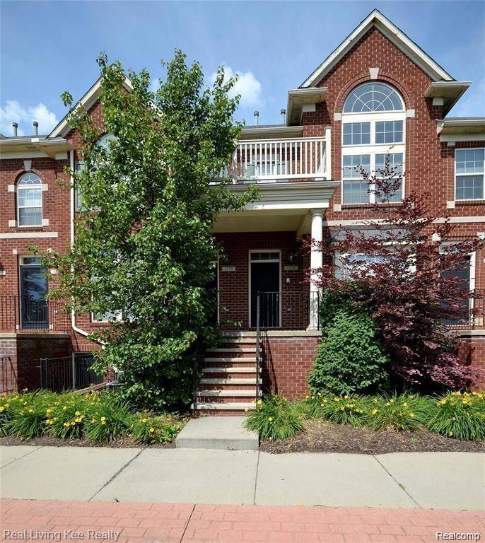 Troy, MI 48084,1570 Devon Lane