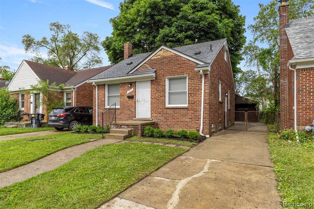 Dearborn, MI 48227,11393 Prest Street