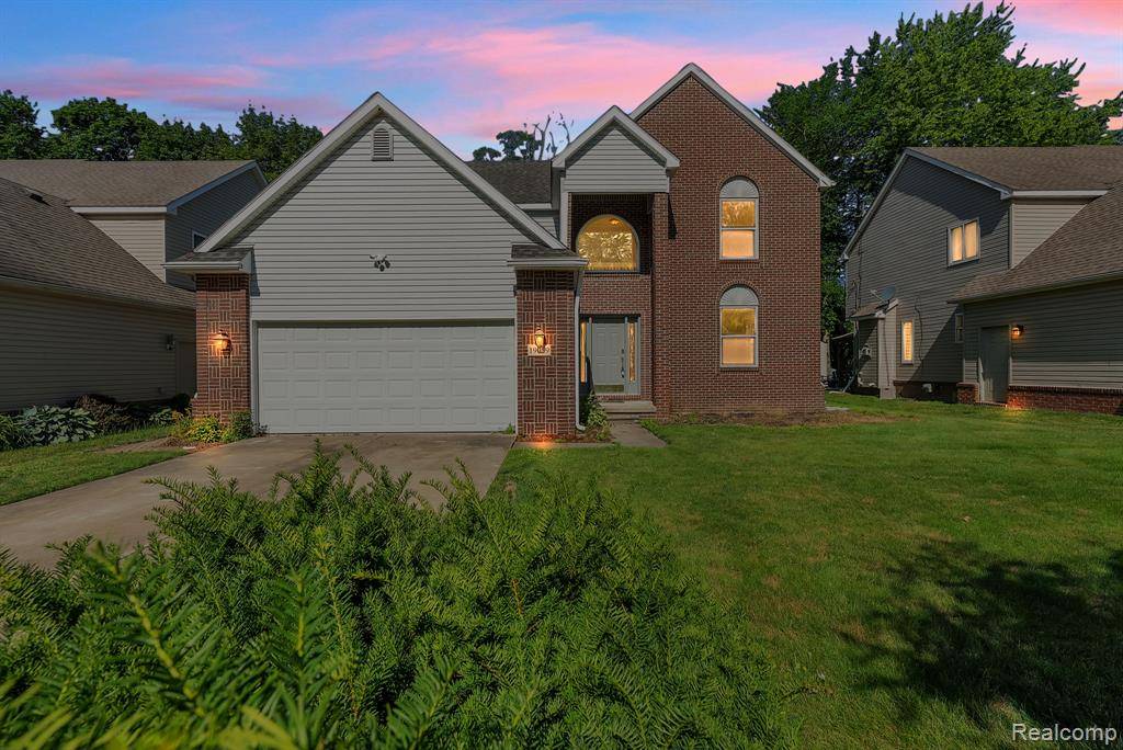 Livonia, MI 48152,19059 Brentwood Street