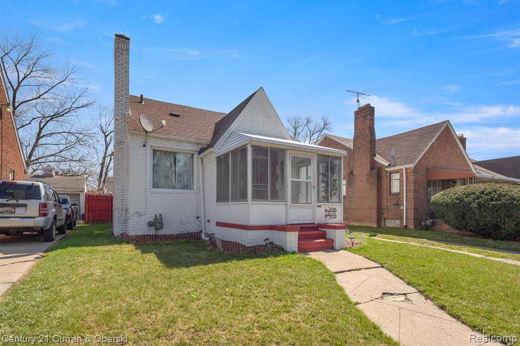 Detroit, MI 48227,11670 MARLOWE Street