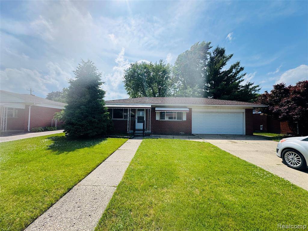 Warren, MI 48091,24739 Blackmar Avenue