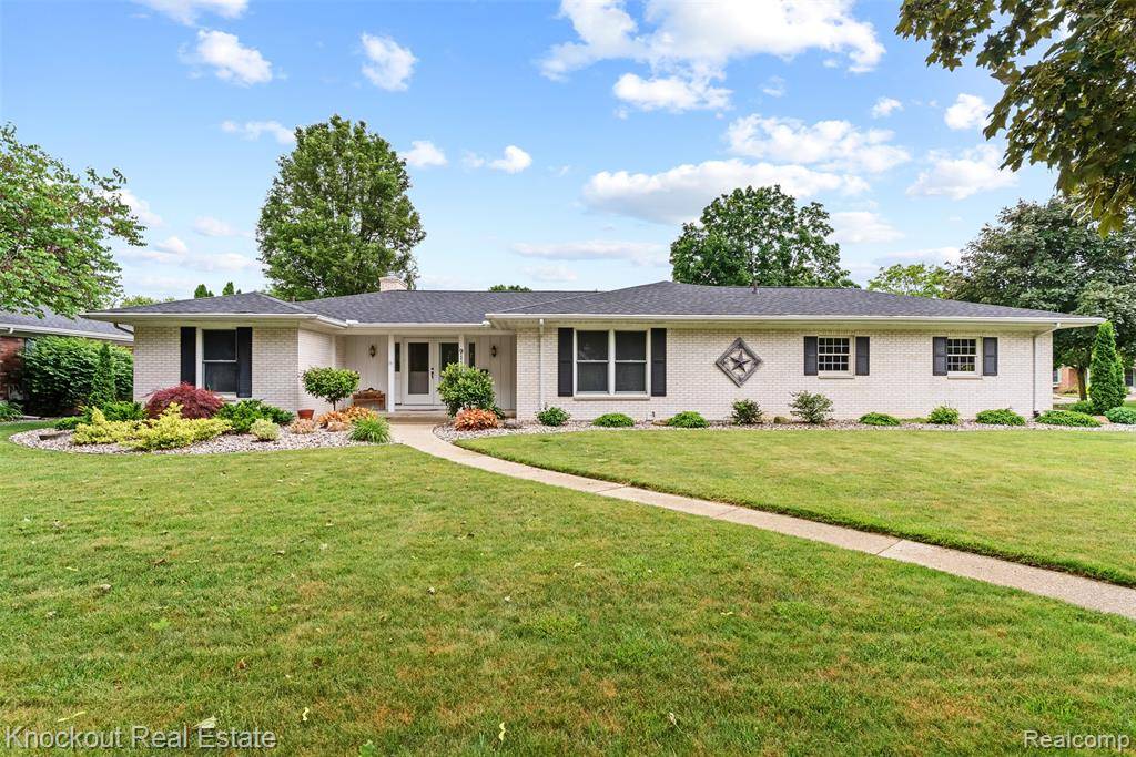 Frankenmuth, MI 48734,911 Eastgate Drive