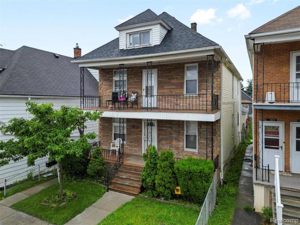 Hamtramck, MI 48212,11727 Fleming Street