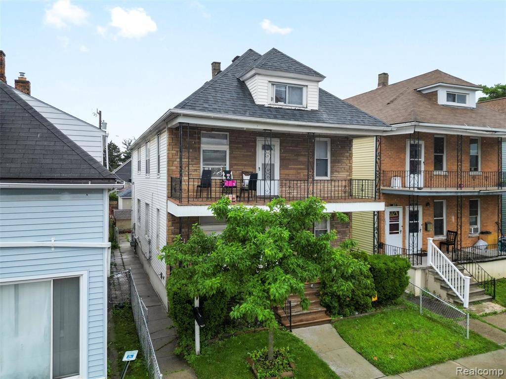 Hamtramck, MI 48212,11727 Fleming Street