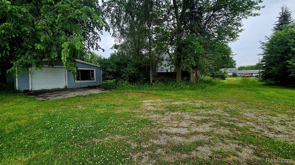 Kimball, MI,6323 Smiths Creek Road