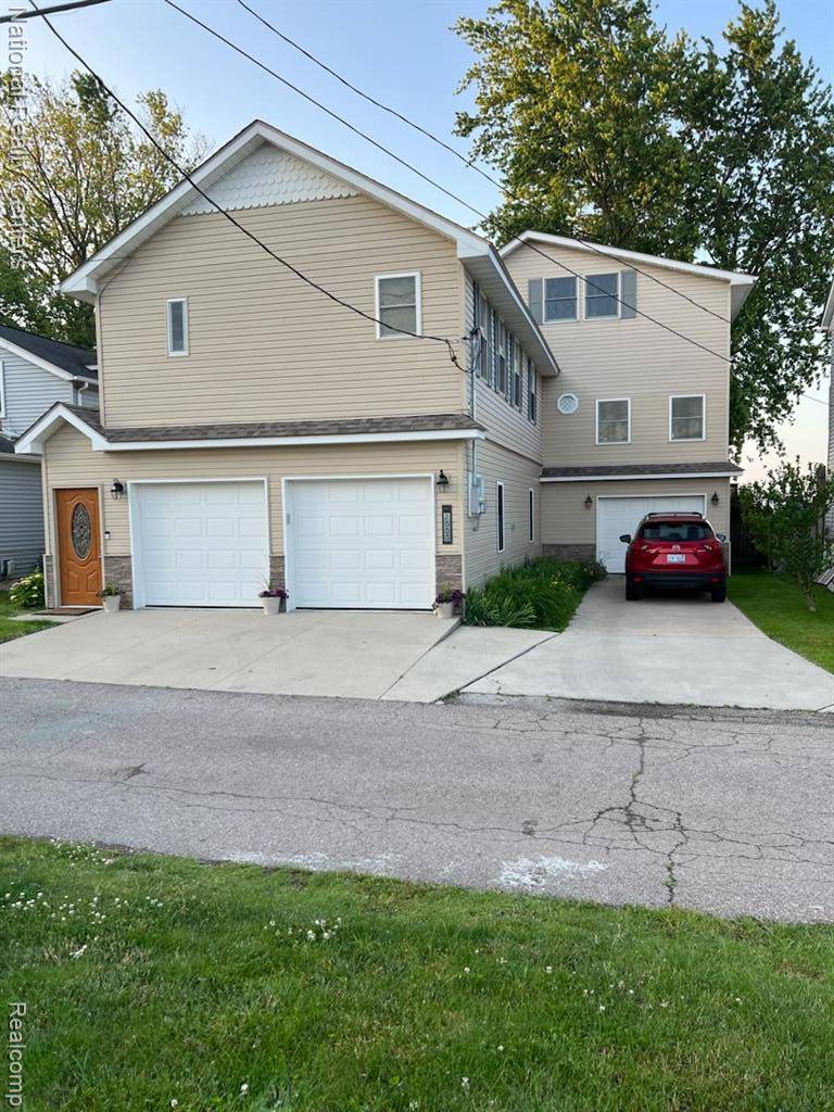 Newport, MI 48166,7888 Lakeshore Drive