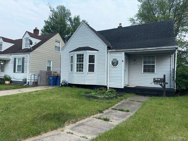 Dearborn Heights, MI 48125,25895 Annapolis Street