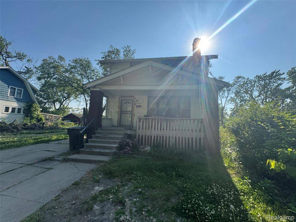 Detroit, MI 48204,11343 Belleterre Street