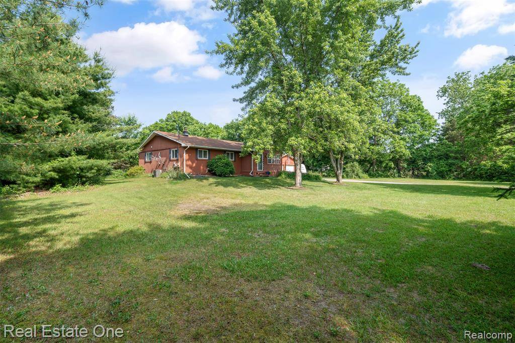 Grant, MI 48032,6617 Kilburn Road